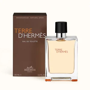eau de toilette